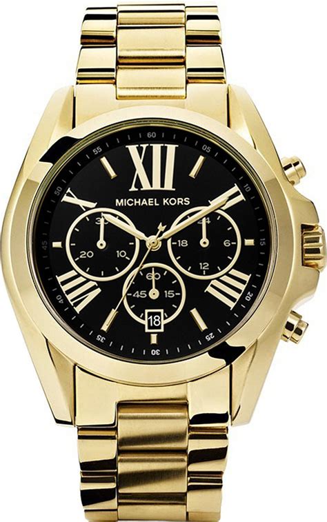 michael kors bradshaw mk5739|michael kors watch bradshaw.